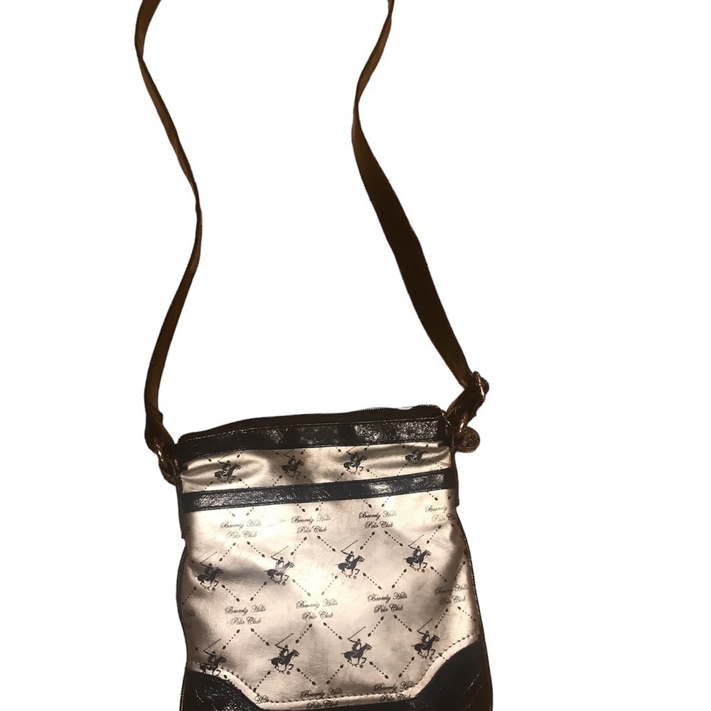 BEVERLY HILLS POLO CLUB crossbody bag .βββββββββ
